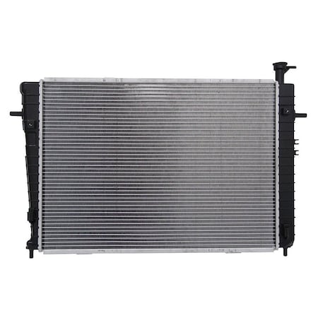 One Stop Solutions 05-06 TUCSON 2.0L-A/T&2.7L 05-09 SPORTAG 2786